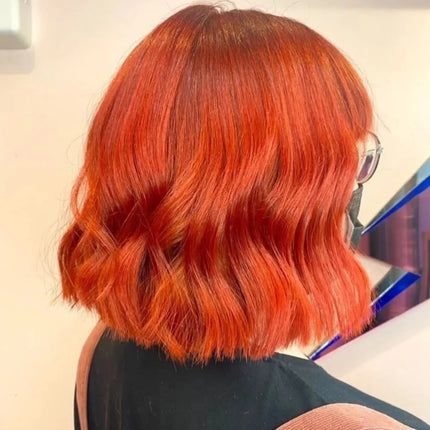 Crazy Color 60 Orange