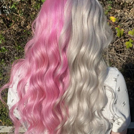 Crazy Color 65 Candy Floss