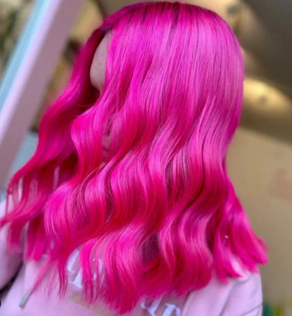 Crazy Color 78 Rebel UV