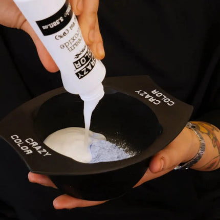 Crazy Color Bleaching Kit