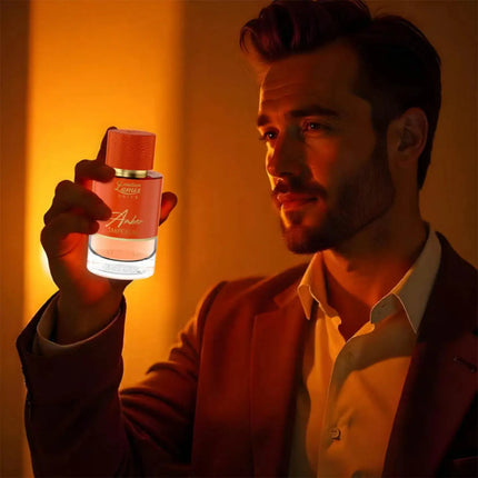 Creation Lamis Prive Amber Imperial