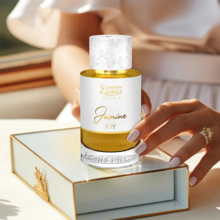 Creation Lamis Prive Jasmine Joy