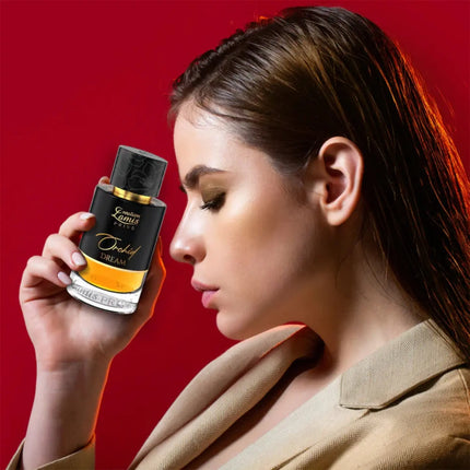 Creation Lamis Prive Orchid Dream