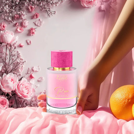 Creation Lamis Prive Rose Augusta