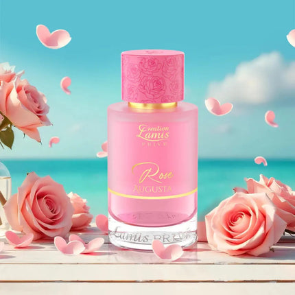 Creation Lamis Prive Rose Augusta