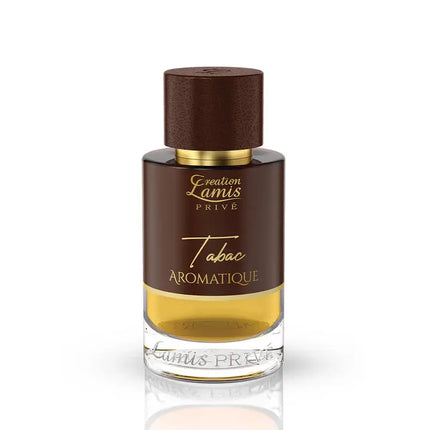 Creation Lamis Prive Tabac Aromatique