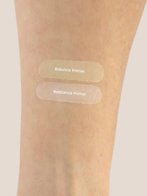 Creative Cosmetics Primer Radiance