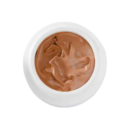 Crisania Neri Cris Clay Classic 3D Sculpting Gel Brown