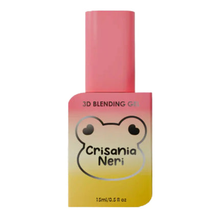 Crisania Neri Cris Fix Japanese 3D Blending Gel