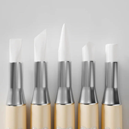 Crisania Neri Silicone 3D Sculpting Tools Set