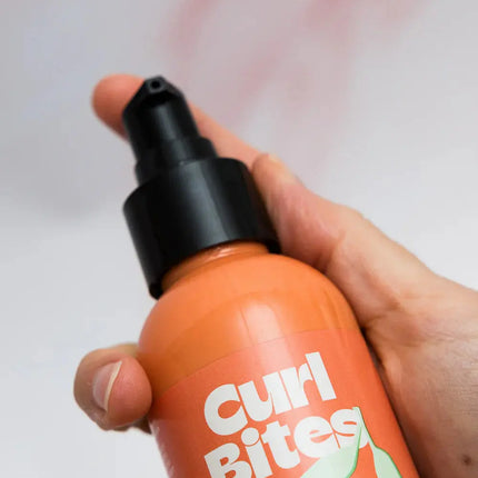 Curl Bites 2 Minute Refresh Serum