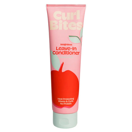 Curl Bites Weightless Leave-In Conditioner