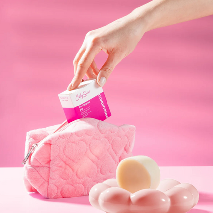 Curly Secret Conditioner Bar