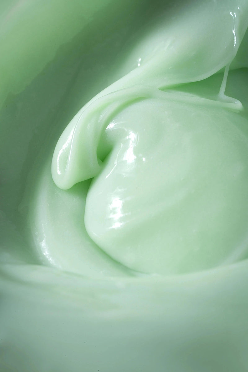 Curly Secret Curl Support Hair Mask