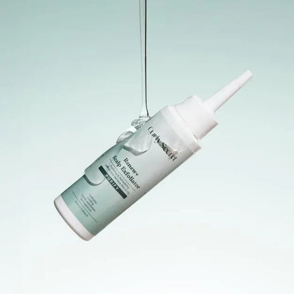 Curly Secret Renew+ Scalp Exfoliator