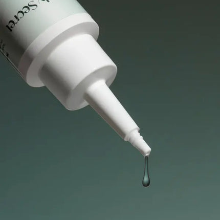 Curly Secret Renew+ Scalp Exfoliator