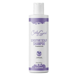 Sensitive Scalp Shampoo