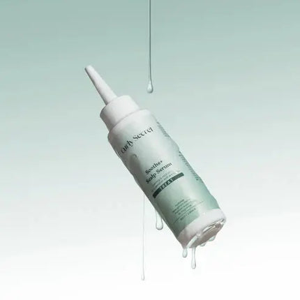 Curly Secret Soothe+ Scalp Serum