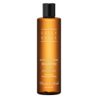 Moisture Calming Shampoo