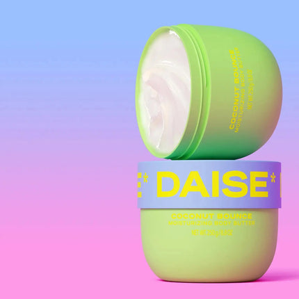 Daise Body Butter Coconut