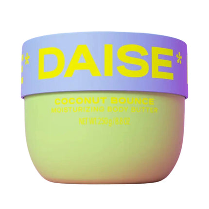 Daise Body Butter Coconut