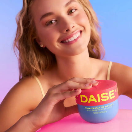 Daise Body Butter Pomegranate