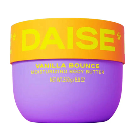 Daise Body Butter Vanilla