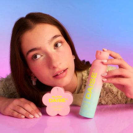 Daise Body Mist Violet & Berry