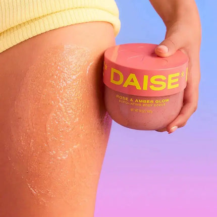Daise Body Scrub XOXO