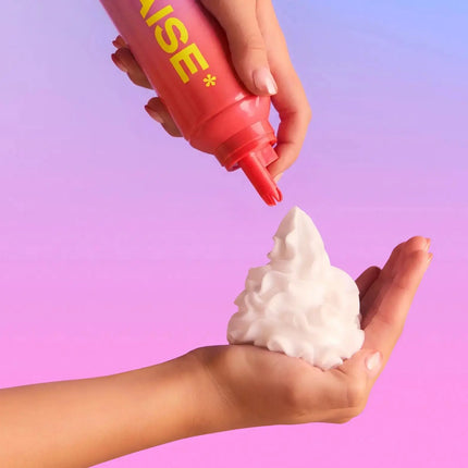 Daise Foaming Body Wash XOXO