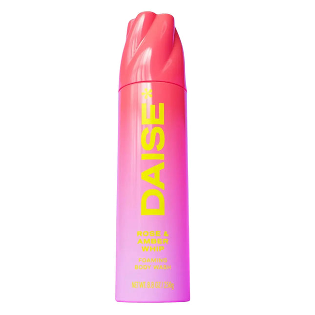 Daise Foaming Body Wash XOXO