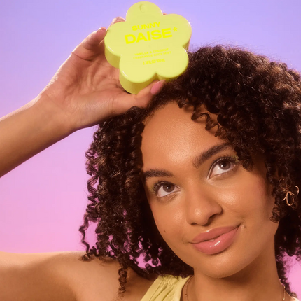 Daise Fragrance Body Mist Sunny Vanilla & Coconut