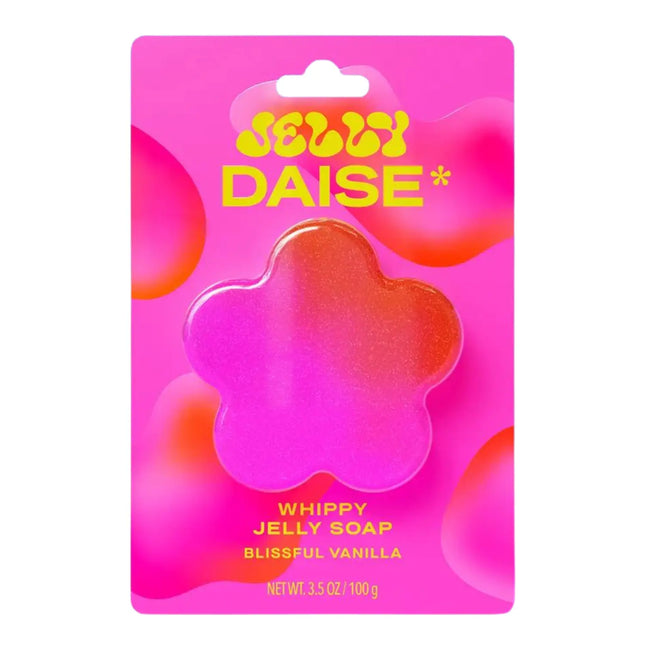 Daise Jelly Soap Whippy