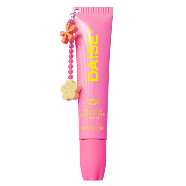 Daise Lip Butter Balm Cake Pop