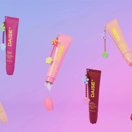 Daise Lip Butter Balm Sugar Bear
