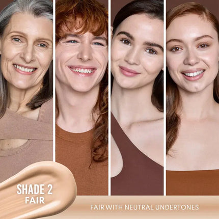 Danessa Myricks Beauty Beauty Yummy Skin Serum Skin Tint