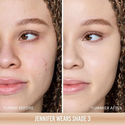 Danessa Myricks Beauty Beauty Yummy Skin Serum Skin Tint