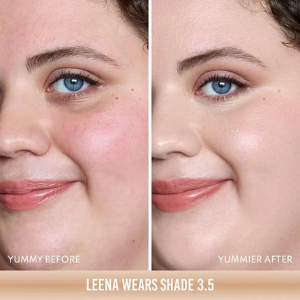 Danessa Myricks Beauty Beauty Yummy Skin Serum Skin Tint