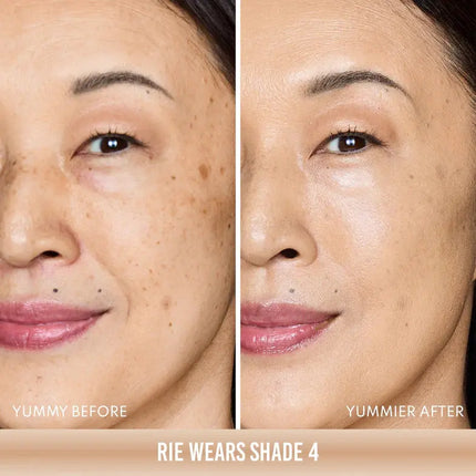 Danessa Myricks Beauty Beauty Yummy Skin Serum Skin Tint