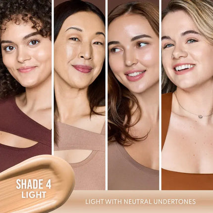 Danessa Myricks Beauty Beauty Yummy Skin Serum Skin Tint