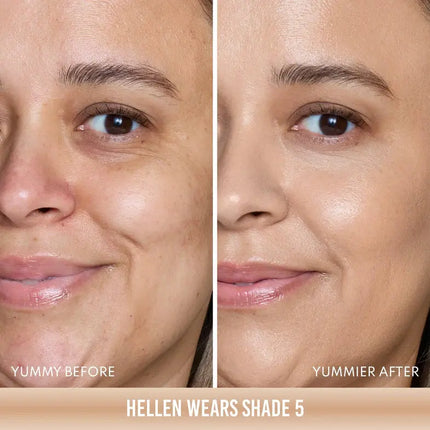 Danessa Myricks Beauty Beauty Yummy Skin Serum Skin Tint