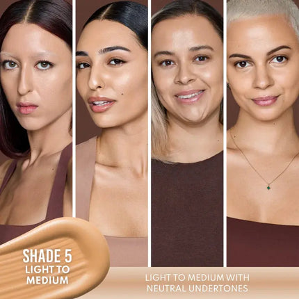 Danessa Myricks Beauty Beauty Yummy Skin Serum Skin Tint