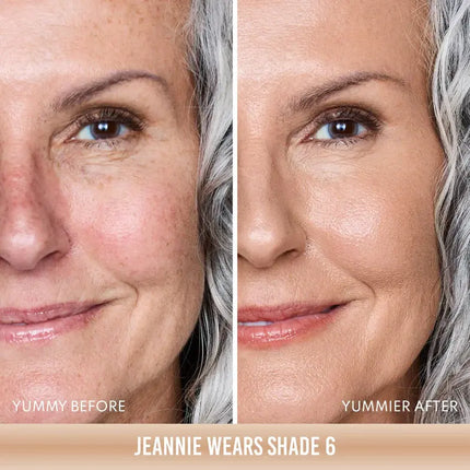 Danessa Myricks Beauty Beauty Yummy Skin Serum Skin Tint