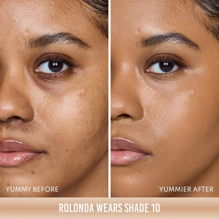 Danessa Myricks Beauty Beauty Yummy Skin Serum Skin Tint