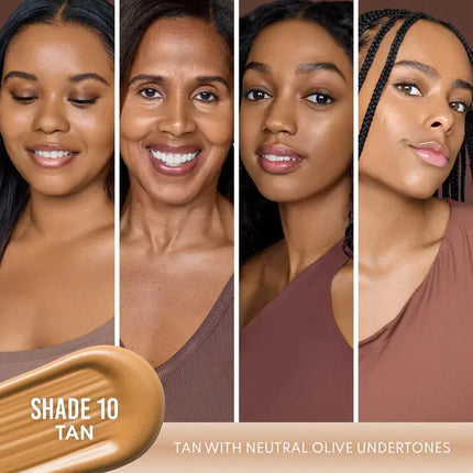 Danessa Myricks Beauty Beauty Yummy Skin Serum Skin Tint