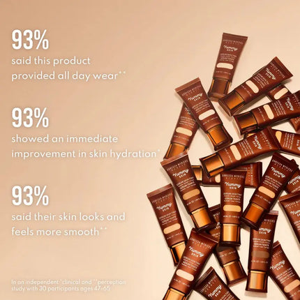 Danessa Myricks Beauty Beauty Yummy Skin Serum Skin Tint