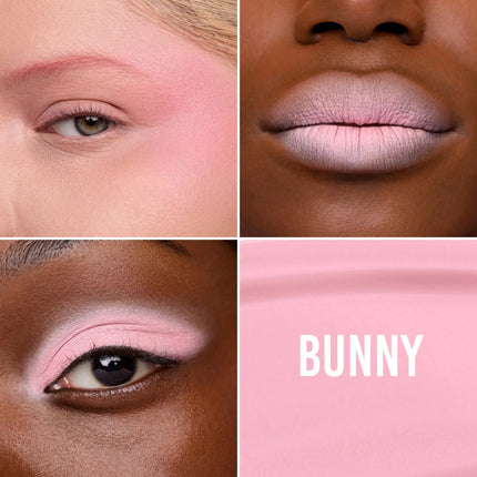 Danessa Myricks Beauty Colorfix Pastels Bunny