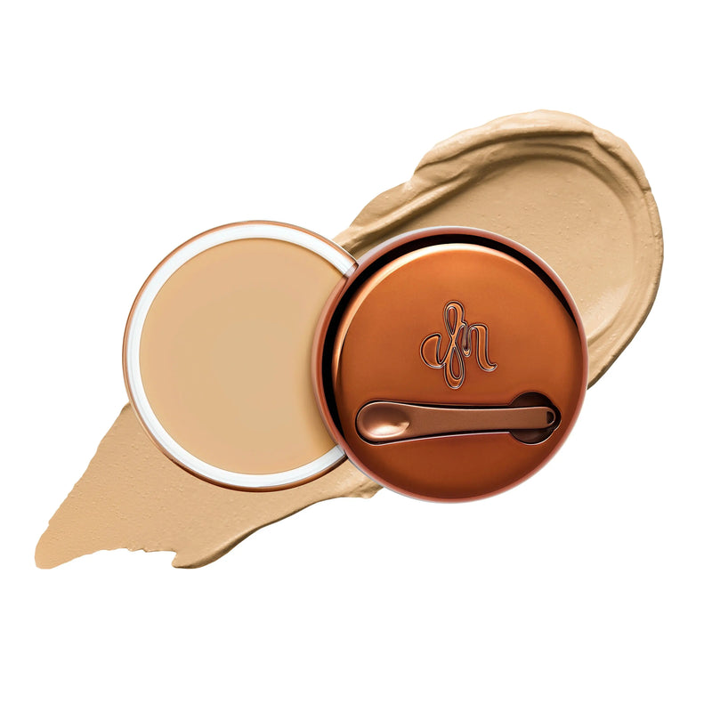 Danessa Myricks Beauty Yummy Skin Blurring Powder