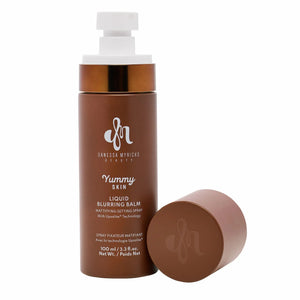 Yummy Skin Liquid Blurring Setting Spray 100 ml.