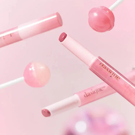 Dasique Melting Candy Balm 01 Gentle Peach